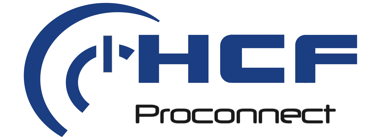 HCF-ProConnect