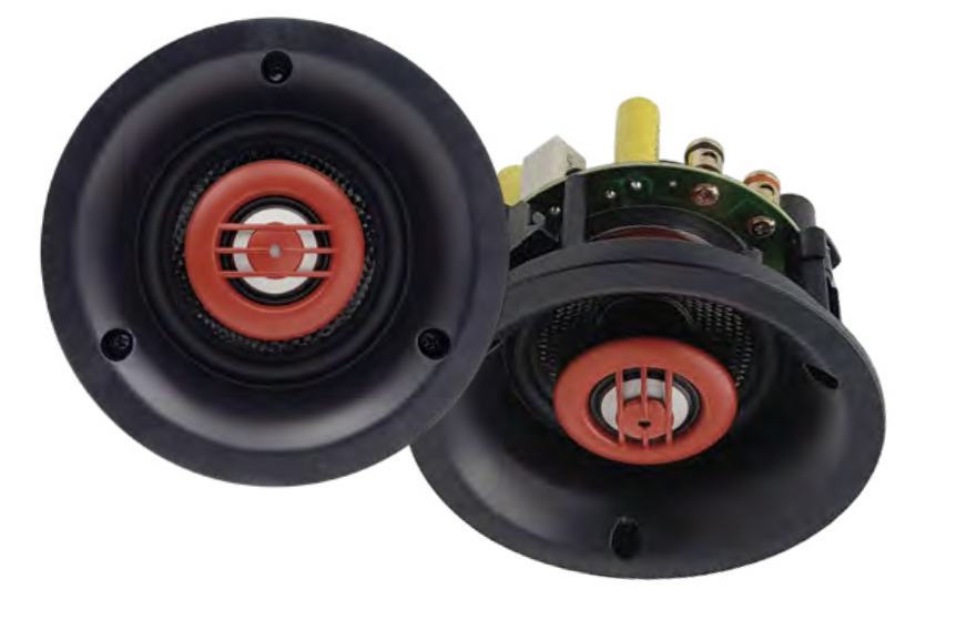 SpeakerCraft SC-IC3 encastrable plafond 3,5 pouces